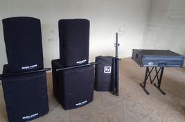 DJ-Komplett-Sets - Bild
