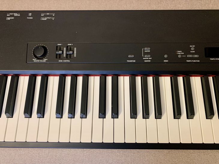 Yamaha cp33 2024 for sale