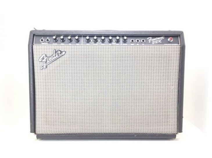 Fender Frontman 212R - Main listing image