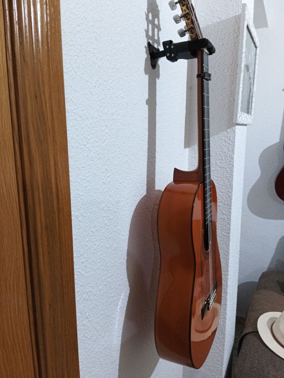 Guitarra Conde hermanos de esteso - Image2