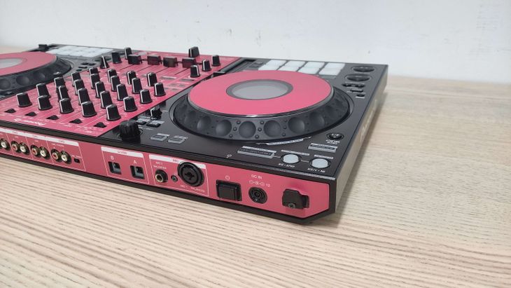 Pioneer DJ DDJ-1000 - Bild6