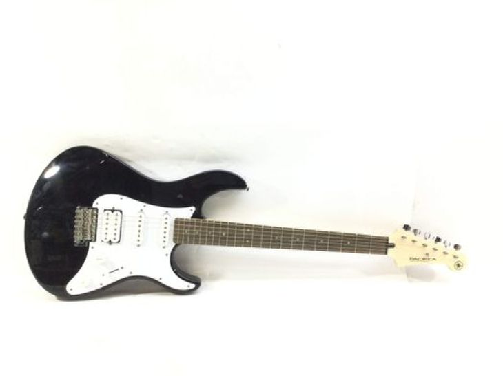 Yamaha Pacifica 112j bl - Main listing image