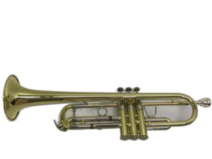 Bach TR450 - Main listing image