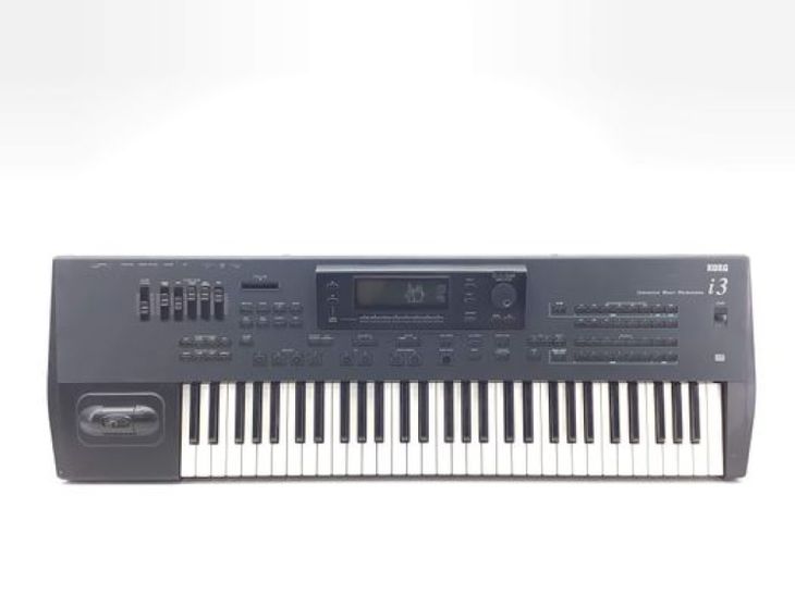 Korg i3 - Immagine dell'annuncio principale