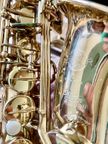 Saxophone alto Selmer Super Action 80 série II - Immagine