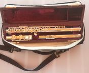 Miyazawa transverse flute
 - Image