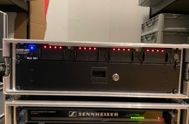 Sennheiser INEAR Rack-Sennheiser SR2050GBW (608-67 - Bild