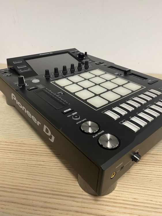 Pioneer DJ DJS-1000 - Bild2