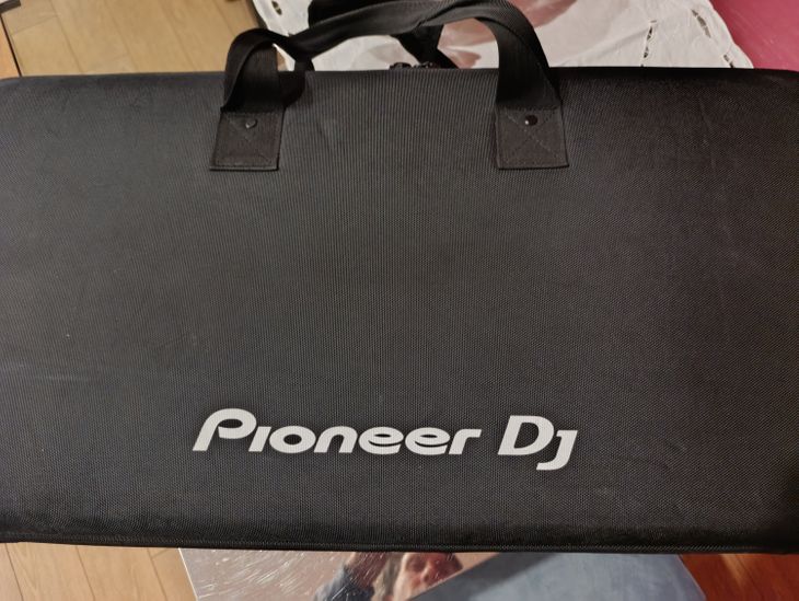 Pioneer djflx6 - Image3