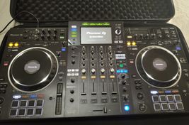 Pioneer XDJ-XZ. Con extras - Imagen