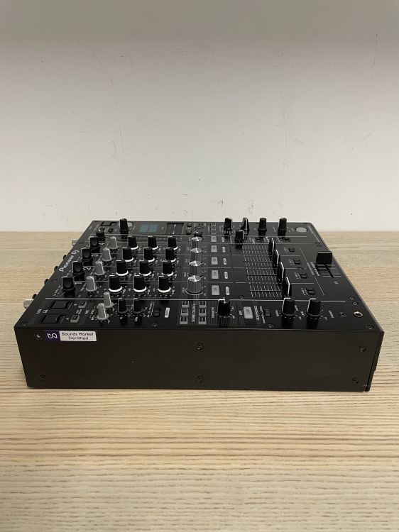 Pioneer DJ DJM-900 Nexus 2 - Imagen3