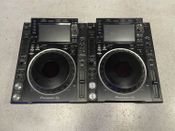 2x Pioneer DJ CDJ-2000 Nexus 2 - Bild