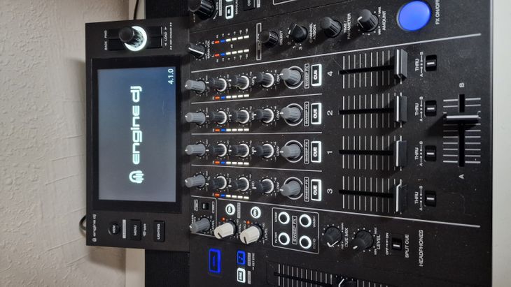 Denon sc live 4 en perfecto estado - Imagen3