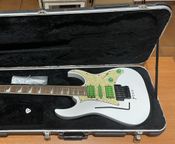 Ibanez RG350DX-WH Custom - Immagine