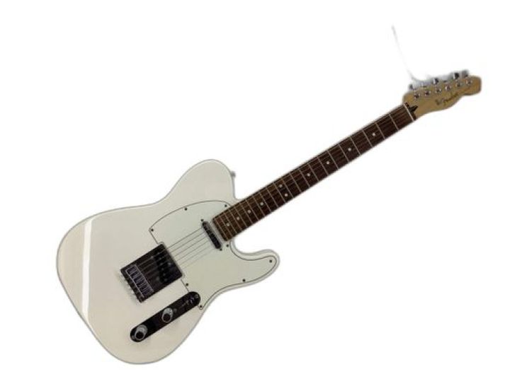 Guitarra Electrica Fender Telecaster - Image principale de l'annonce