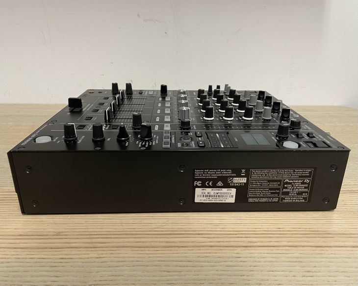 Pioneer DJ DJM-900 Nexus 2 - Bild6