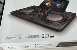 Controlador DDJ wego4 - Imagen