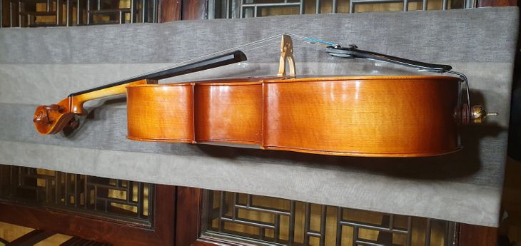 Violonchelo 3/4 conservatorio - Bild2