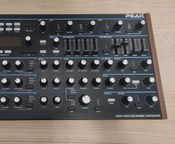 Novation Peak
 - Image