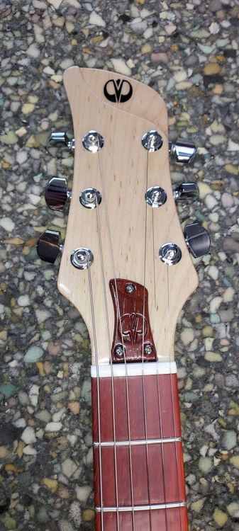 Master Guitars - Serie 22 - Nº 001 - Image6