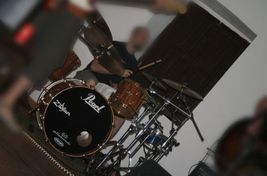 Pearl Masterworks Bubinga 24 k - Imagen