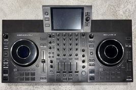 Denon SC Live 4 - Imagen