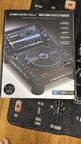 Denon Sc6000 - Image