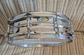 Caja LUDWIG LW0414SL Supralite 14"x4" - Imagen