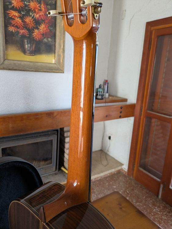 Alhambra Linea Profesional Mengual y Margarit - Imagen5