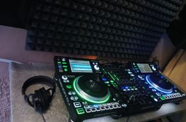 Denon DJ SC5000M PRIME
 - Image