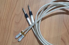 Cable Sounddeluxe 2m y 3m Jack-minijack dobles - Image