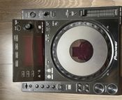 Cdj 900 - Imagen