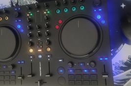 controladora - Imagen