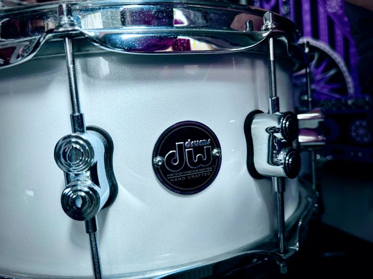DW Drumset - Performance Series - inkl. Hardware - Immagine5