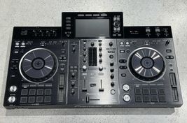Pioneer DJ XDJ-RX2
 - Bild