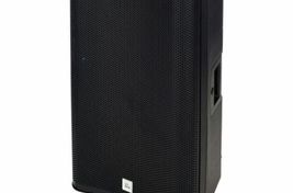 2 enceintes DSP115 the box pro - Bild