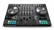 Native Instruments Traktor Kontrol S4 MK3 - Immagine