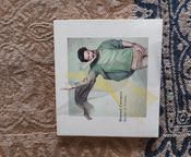 Cd Manuel Carrasco "Dance the Wind" Digipack
 - Immagine