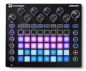 Novation Circuit - Bild