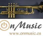 Trompeta Sib Selmer K Modified 20X - Bild