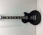 Gibson Les Paul Ebony
 - Image