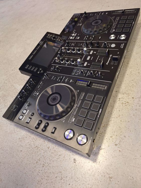 Pioneer DJ XDJ-RX2 - Image3