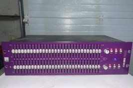 Klark Teknik SQ1G - Immagine