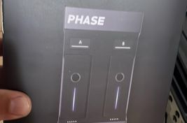 Phase essential - Imagen