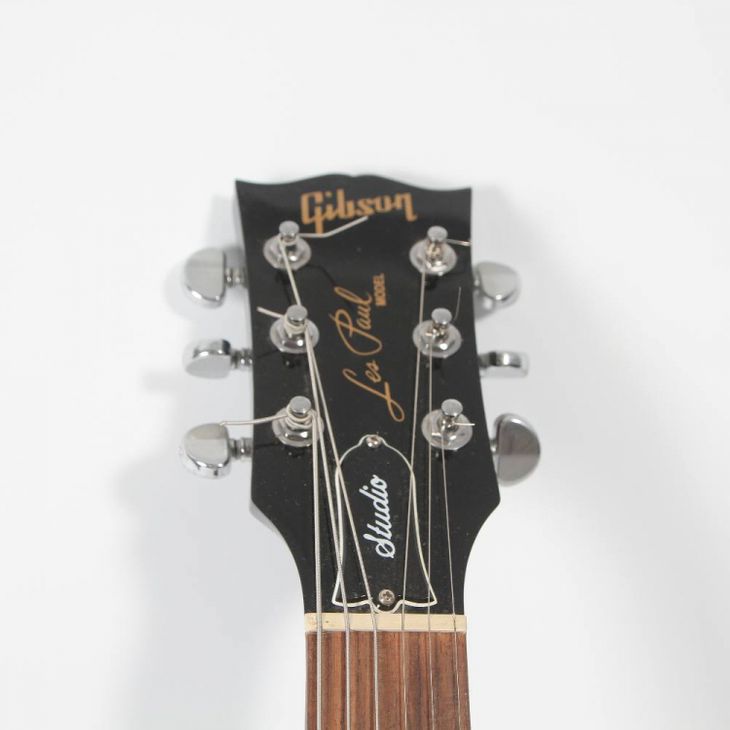 Gibson Les Paul Studio EB - Imagen3
