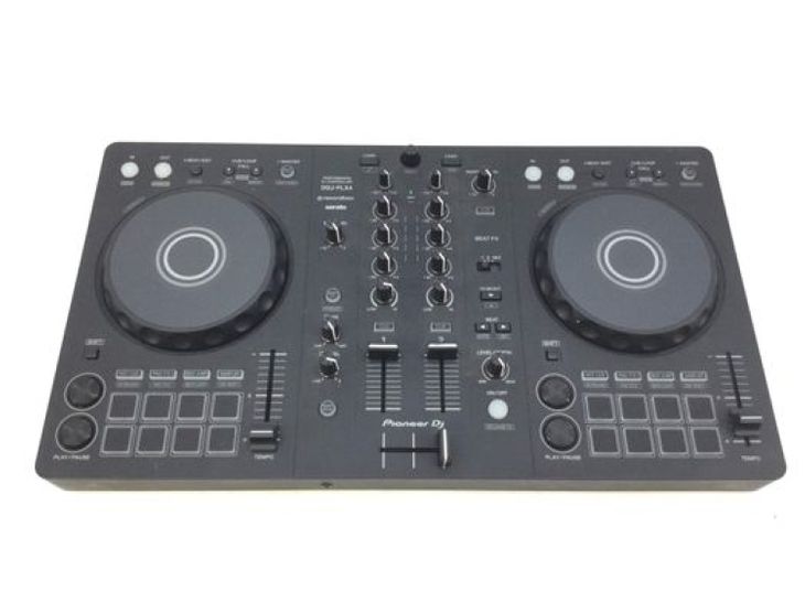Pioneer DJ DDJ-FLX4 - Image principale de l'annonce