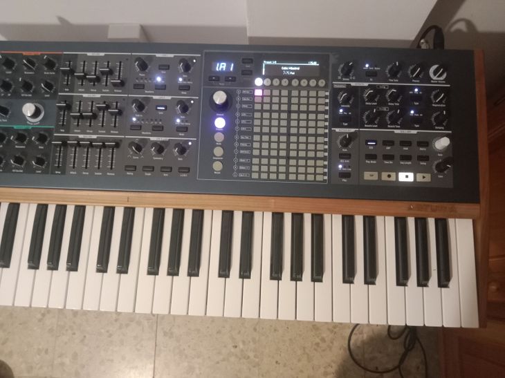 Arturia Polybrute - Imagen5