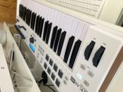 Teclado MIDI Arturia KeyLab 49 - Bild