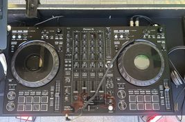 Pioneer di flx10 - Imagen