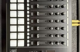ROLAND MC 707 GROOVEBOX en venta - Imagen